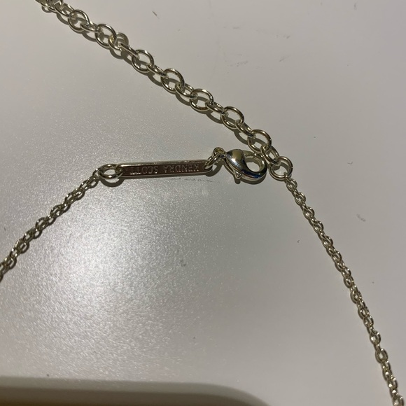 Kendra Scott rock necklace - Picture 4 of 5